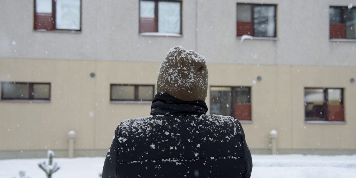 Future Conditional still image